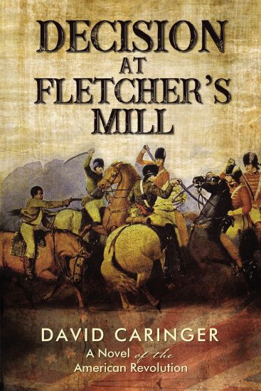 Decision at Fletcher’s Mill
