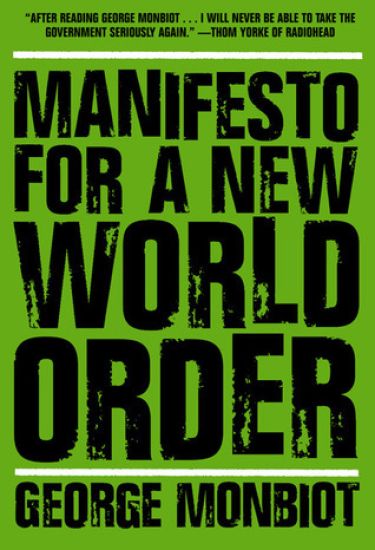 Manifesto for A New World Order