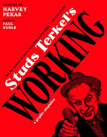 Studs Terkel's Working