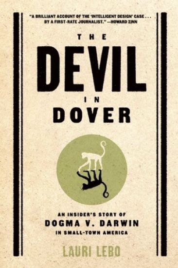 Devil In Dover