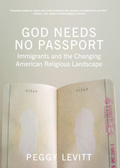 God Needs No Passport