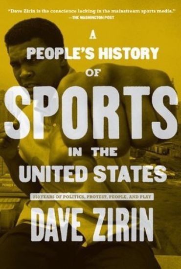 A People's History Of Sports In The United States