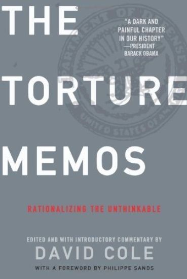 The Torture Memos