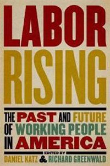 Labor Rising
