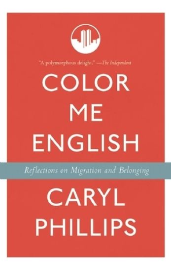 Color Me English: Reflections on Migration and Belonging