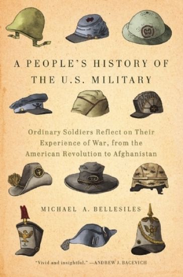 A People's History Of The U.s. Military