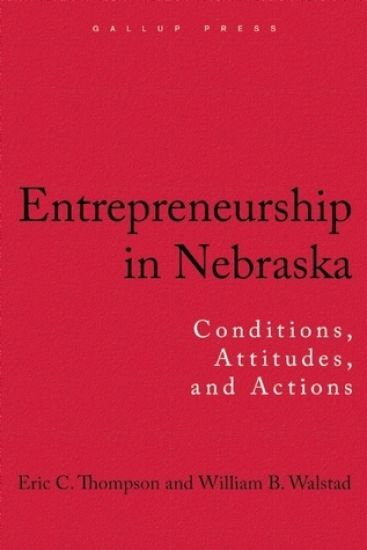 Entrepreneurship in Nebraska