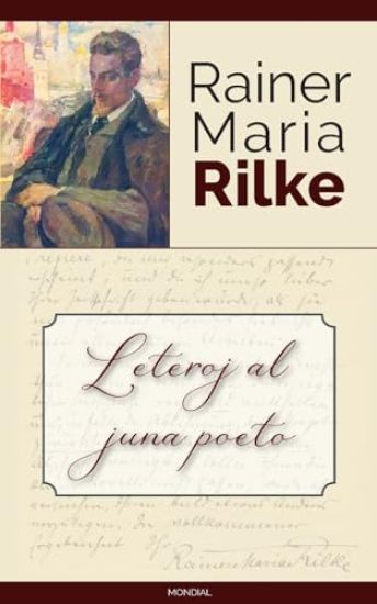 Leteroj al juna poeto (Traduko al Esperanto)