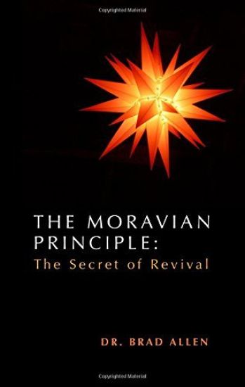 The Moravian Principle