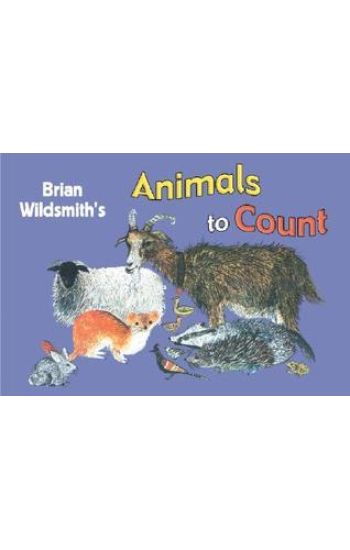 Animals to Count