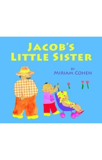 Jacob's Little Sister