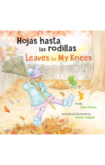 Hojas Hasta Las Rodillas / Leaves to My Knees