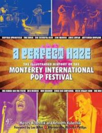 A Perfect Haze