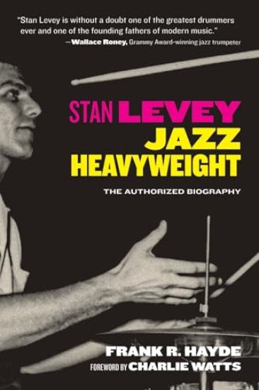 Stan Levey