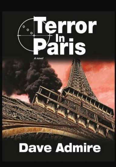 Terror in Paris (Hc)