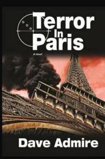 Terror in Paris (Pb)