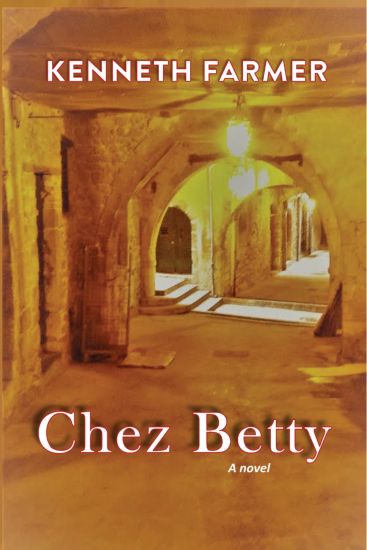 Chez Betty