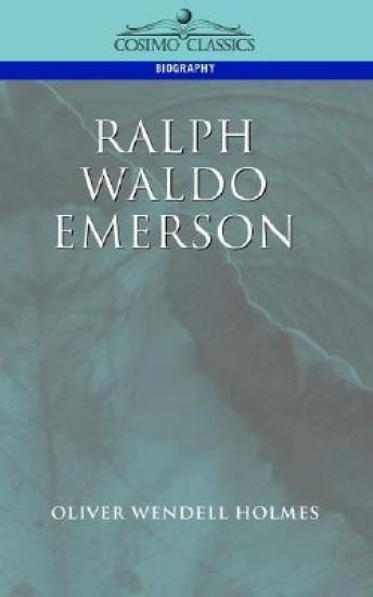 Ralph Waldo Emerson