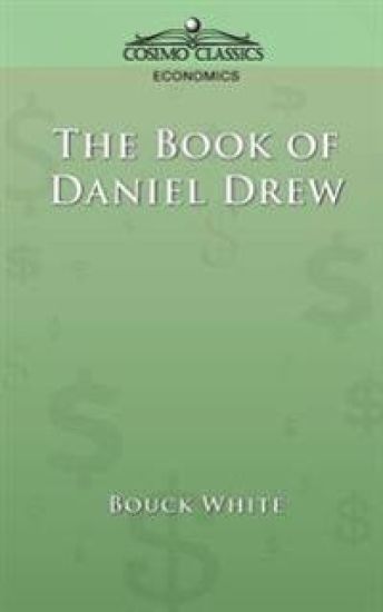 The Book of Daniel Drew
