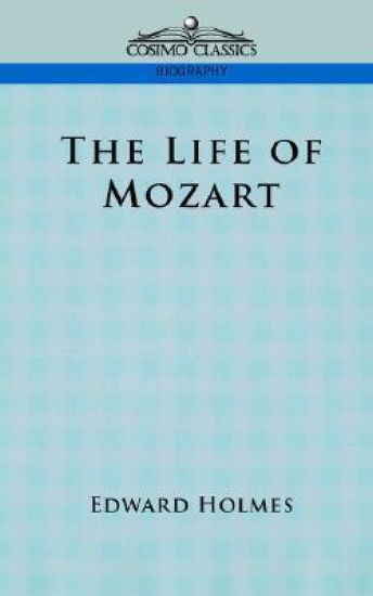 The Life of Mozart