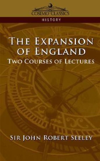 The Expansion of England