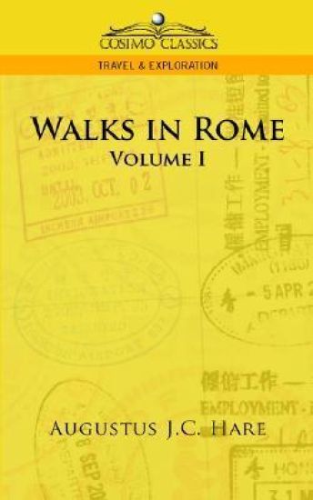 Walks in Rome