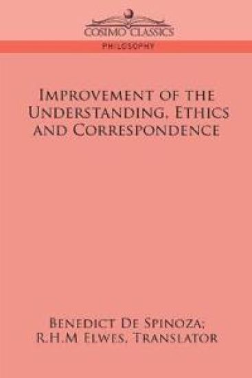 Improvement of the Understanding, Ethics and Correspondence