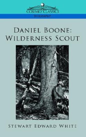 Daniel Boone