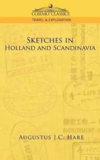 Sketches in Holland and Scandinavia