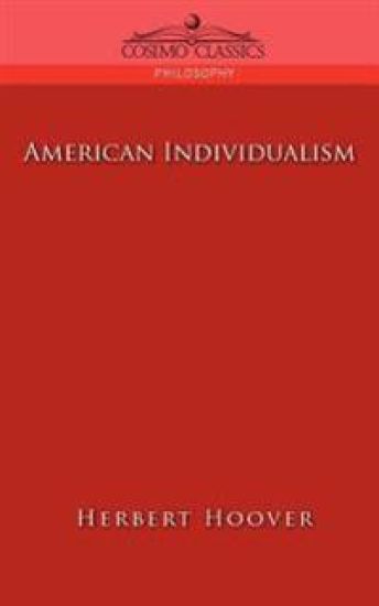 American Individualism