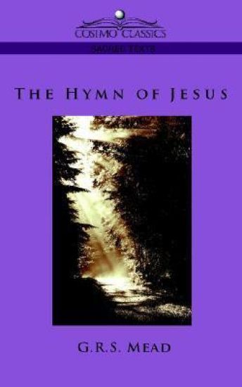 The Hymn of Jesus