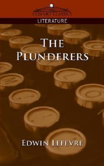 The Plunderers