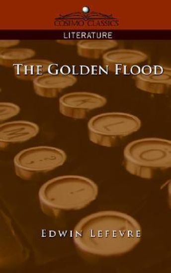 The Golden Flood