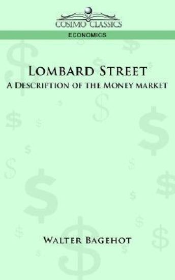 Lombard Street