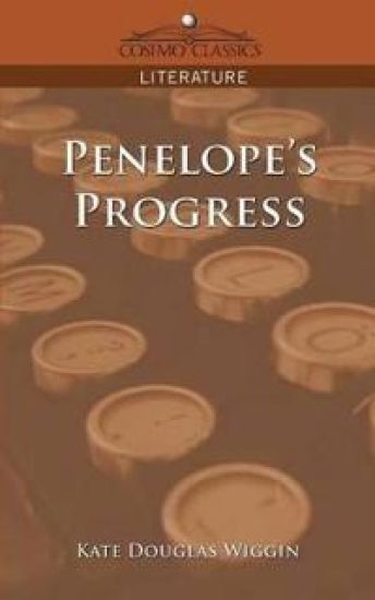 Penelope's Progress