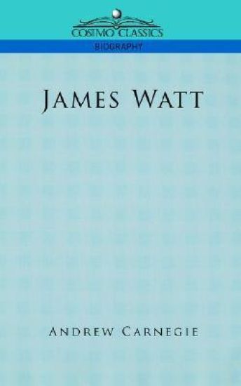 James Watt