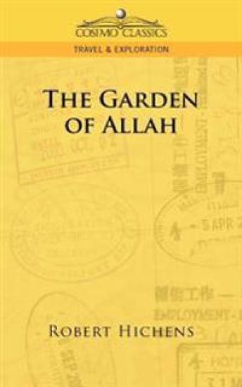 The Garden of Allah