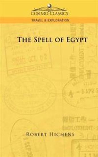 The Spell of Egypt