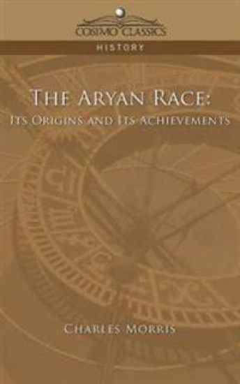 The Aryan Race