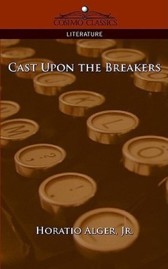 Cast Upon the Breakers
