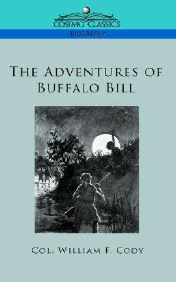 The Adventures of Buffalo Bill