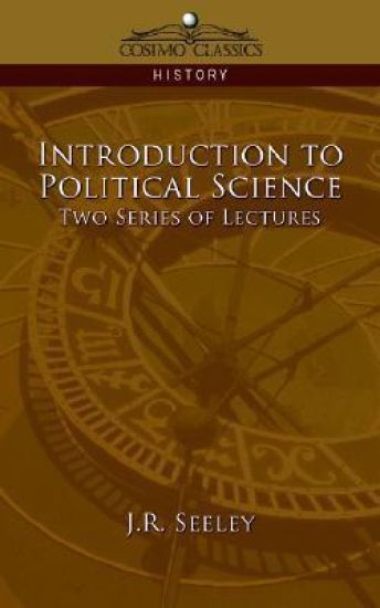Introduction to Political Science Two Series of Lectures