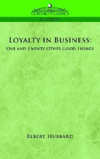 Loyalty in Business