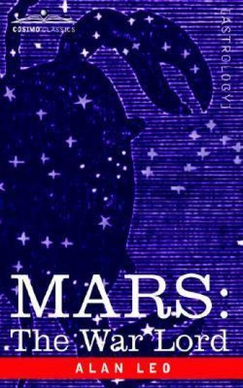 Mars