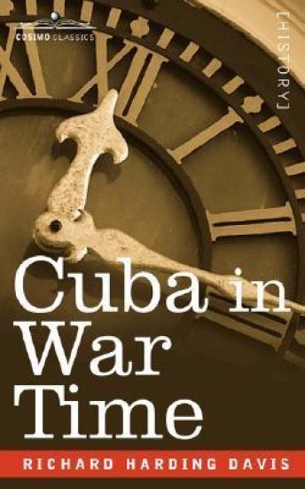 Cuba in War Time