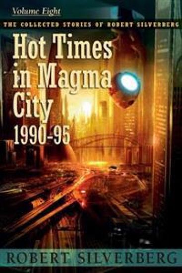 Hot Times in Magma City