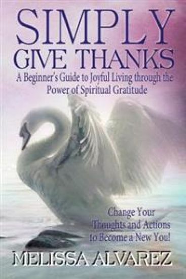 Simply Give Thanks