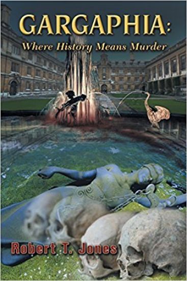 Gargaphia: Where History Means Murder