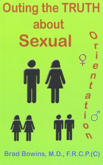 Outing the truth about Sexual Orientation