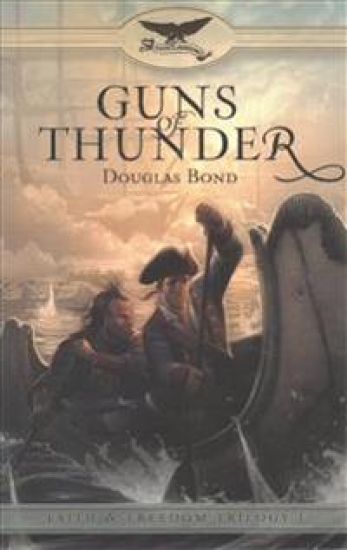 Guns of Thunder